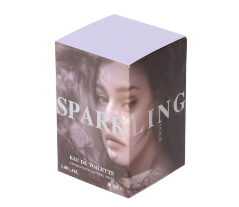 Туалетная вода ЮниLook Sparkling, женская, 30 мл