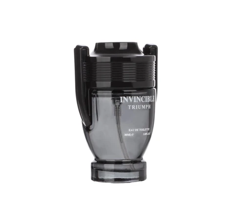 Туалетная вода ЮниLook Invincible Triumph, мужская, 30 мл