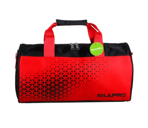 Сумка спортивная SILAPRO, 37 см