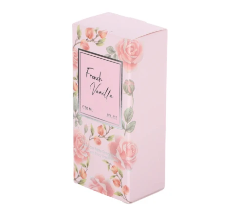 Туалетная вода ЮниLook French vanilla, женская, 30 мл