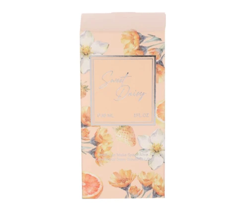Туалетная вода ЮниLook Sweet daisy, женская, 30 мл