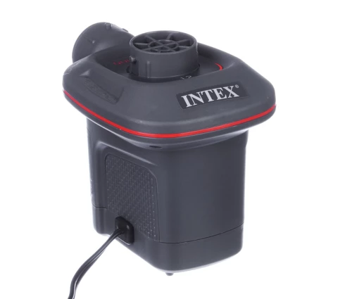 Насос электрический INTEX 66636, 12 В