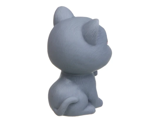 Игрушка питомец в переноске ИГРОЛЕНД, 8*9*9 см