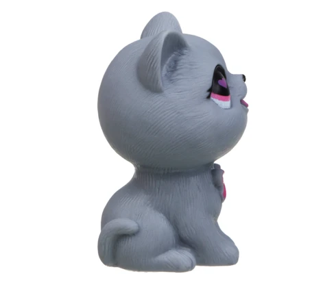 Игрушка питомец в переноске ИГРОЛЕНД, 8*9*9 см