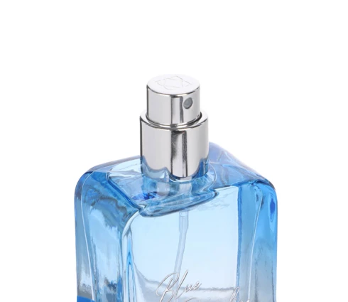 Туалетная вода ЮниLook Blue paradise, женская, 30 мл