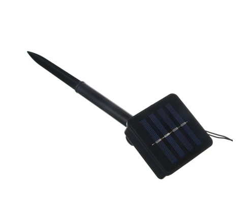 Гирлянда садовая INBLOOM Стрекозы , на солнечной батарее, 25 LED, 7 м, 2 режима