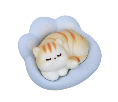 Игрушка - сюрприз ИГРОЛЕНД Котики и собачки, 4,5*4,5*8 см