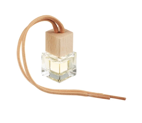 Ароматизатор для авто NG подвесной Автопарфюм, Tobacco Vanilla, 5 мл