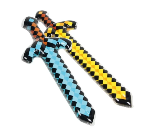 Игрушка надувная SILAPRO 