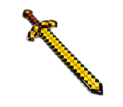 Игрушка надувная SILAPRO 