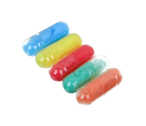Растущие фигурки ИГРОЛЕНД, 15*23 см