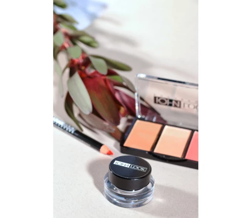 Набор для макияжа ЮНИLOOK, корректор, румяна, хайлайтер, 11 г