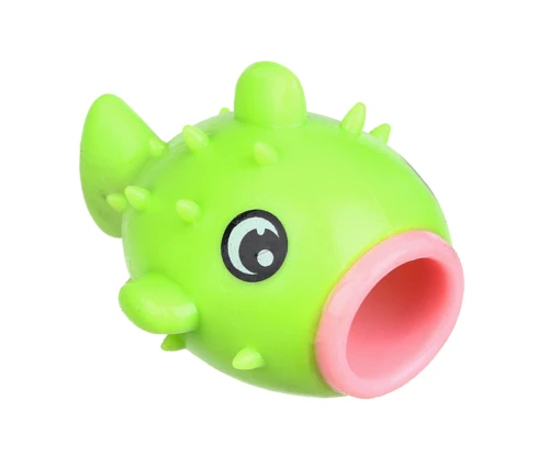 Игрушка-антистресс ИГРОЛЕНД Жмялка-нажималка, 4*4 см