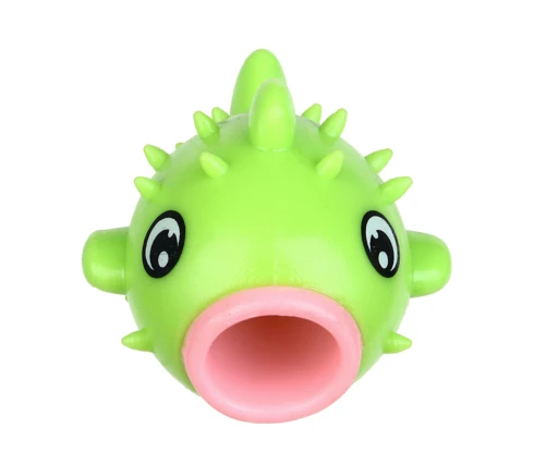 Игрушка-антистресс ИГРОЛЕНД Жмялка-нажималка, 4*4 см
