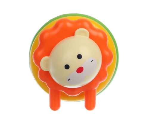Развивающая игрушка ИГРОЛЕНД Собери зверька