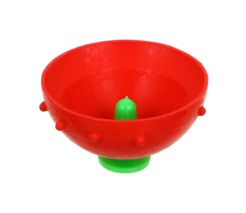 Игрушка ИГРОЛЕНД Попрыгушка, 9*17,5 см