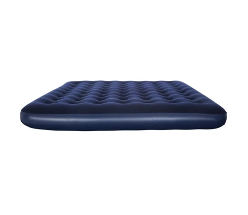 Матрас надувной BestWay King 67004, 203*183*22 см, двухместный