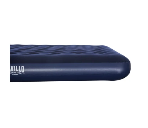 Матрас надувной BestWay King 67004, 203*183*22 см, двухместный