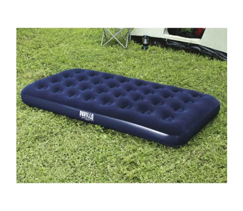 ШОК! Кровать надувная BestWay Twin 67001, 188*99*22 см