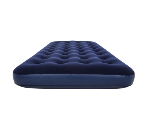 ШОК! Кровать надувная BestWay Twin 67001, 188*99*22 см