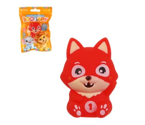 Игрушка для малышей ИГРОЛЕНД Зоопарк