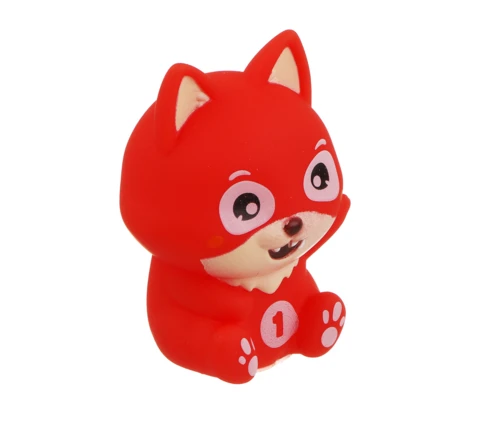 Игрушка для малышей ИГРОЛЕНД Зоопарк