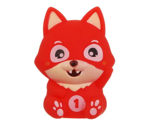 Игрушка для малышей ИГРОЛЕНД Зоопарк
