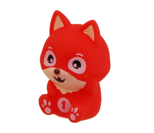 Игрушка для малышей ИГРОЛЕНД Зоопарк