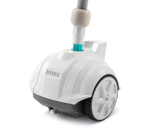 Пылесос для бассейнов INTEX 28007, автоматический