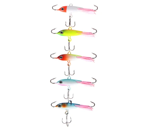 Балансир Azor Fishing Малек 2, 7 г, 30 мм