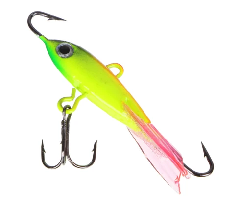 Балансир Azor Fishing Малек 2, 7 г, 30 мм