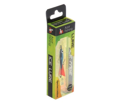 Балансир Azor Fishing Малек 2, 7 г, 30 мм