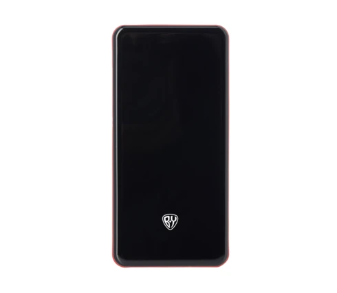Аккумулятор мобильный FORZA 10000мАч, 2USB, Type-C, 2А
