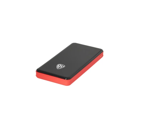 Аккумулятор мобильный FORZA 10000мАч, 2USB, Type-C, 2А