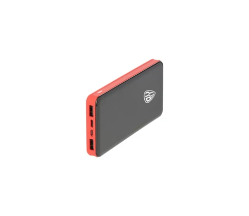 Аккумулятор мобильный FORZA 10000мАч, 2USB, Type-C, 2А
