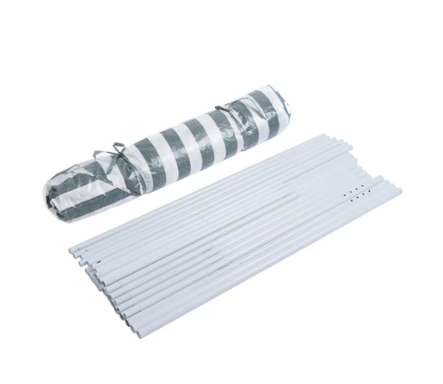 Шатер со стенками РУССО ТУРИСТО, 3*3 м