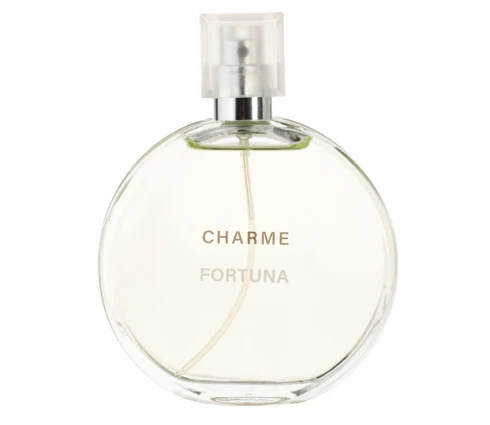 Туалетная вода Charme Fortuna Vinci Charme Fortuna, женская, 100 мл
