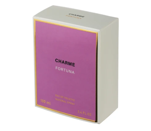 Туалетная вода Charme Fortuna Vinci Charme Fortuna, женская, 100 мл