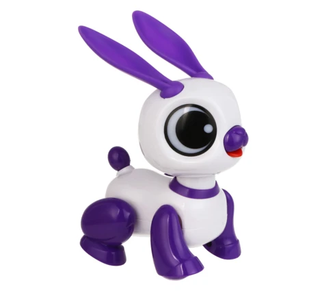 Игрушка ИГРОЛЕНД Интерактивный питомец, свет, звук, движения