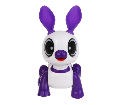 Игрушка ИГРОЛЕНД Интерактивный питомец, свет, звук, движения