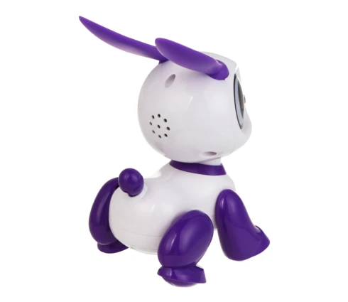 Игрушка ИГРОЛЕНД Интерактивный питомец, свет, звук, движения