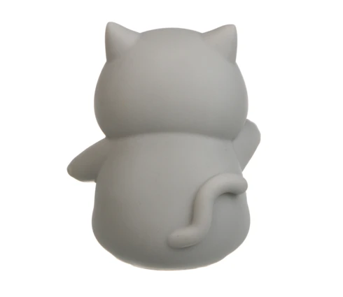 Игрушка питомец ИГРОЛЕНД Кот и вкусняшки