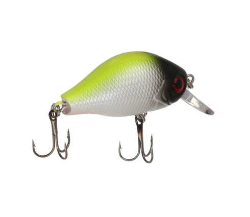 Воблер Azor Fishing Бэби Кренк, F, 8 г, 55 мм, 0,0-0,5 м
