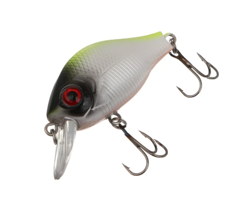 Воблер Azor Fishing Бэби Кренк, F, 8 г, 55 мм, 0,0-0,5 м