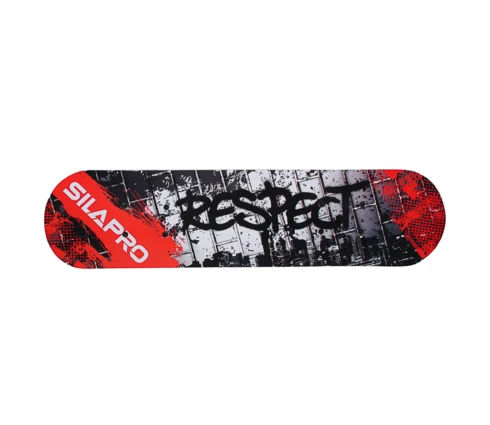Скейтборд SILAPRO, 61*15 см, до 30 кг
