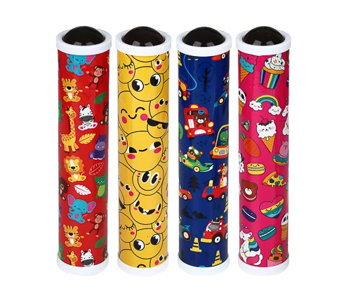 Игрушка Калейдоскоп, 18*4 см