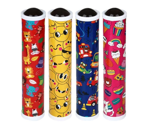 Игрушка Калейдоскоп, 18*4 см