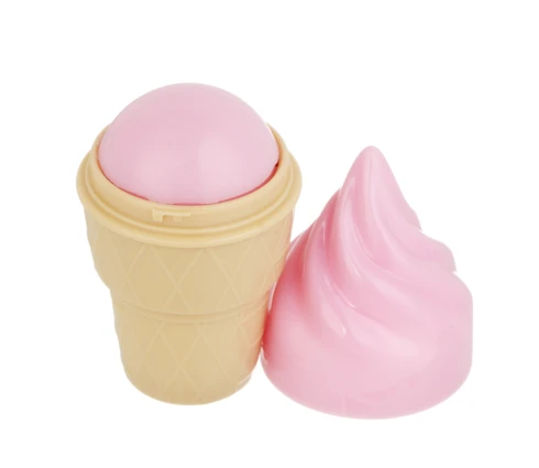 Бальзам для губ ЮНИLOOK Ice Cream, 10 г