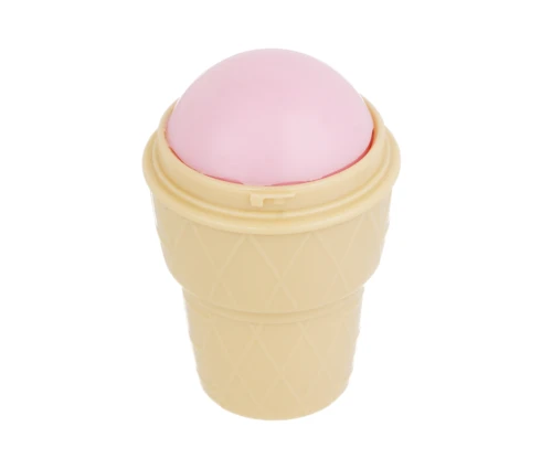 Бальзам для губ ЮНИLOOK Ice Cream, 10 г