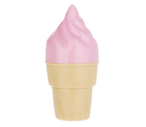 Бальзам для губ ЮНИLOOK Ice Cream, 10 г